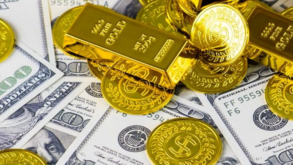 قیمت طلا، سکه و دلار در بازار امروز ۵ آبان/ جدول