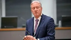 اظهارات تند وزیر خارجه لبنان علیه ایران