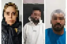 سوءقصد به یک پزشک در بندر انزلی با سفارش همسر/ ۳ نفر بازداشت شدند