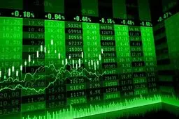 رشد ۹ درصدی شاخص کل در پایان معاملات