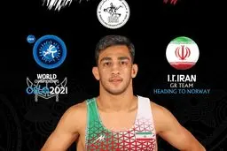 عباسپور راهی نیمهنهایی شد