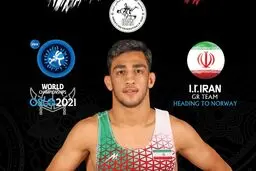عباس‌پور راهی نیمه‌نهایی شد
