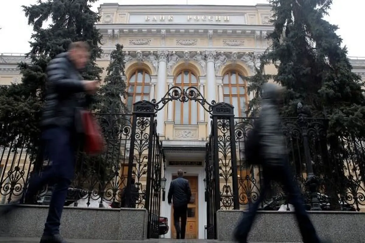 France freezes over $25B worth of Russian assets