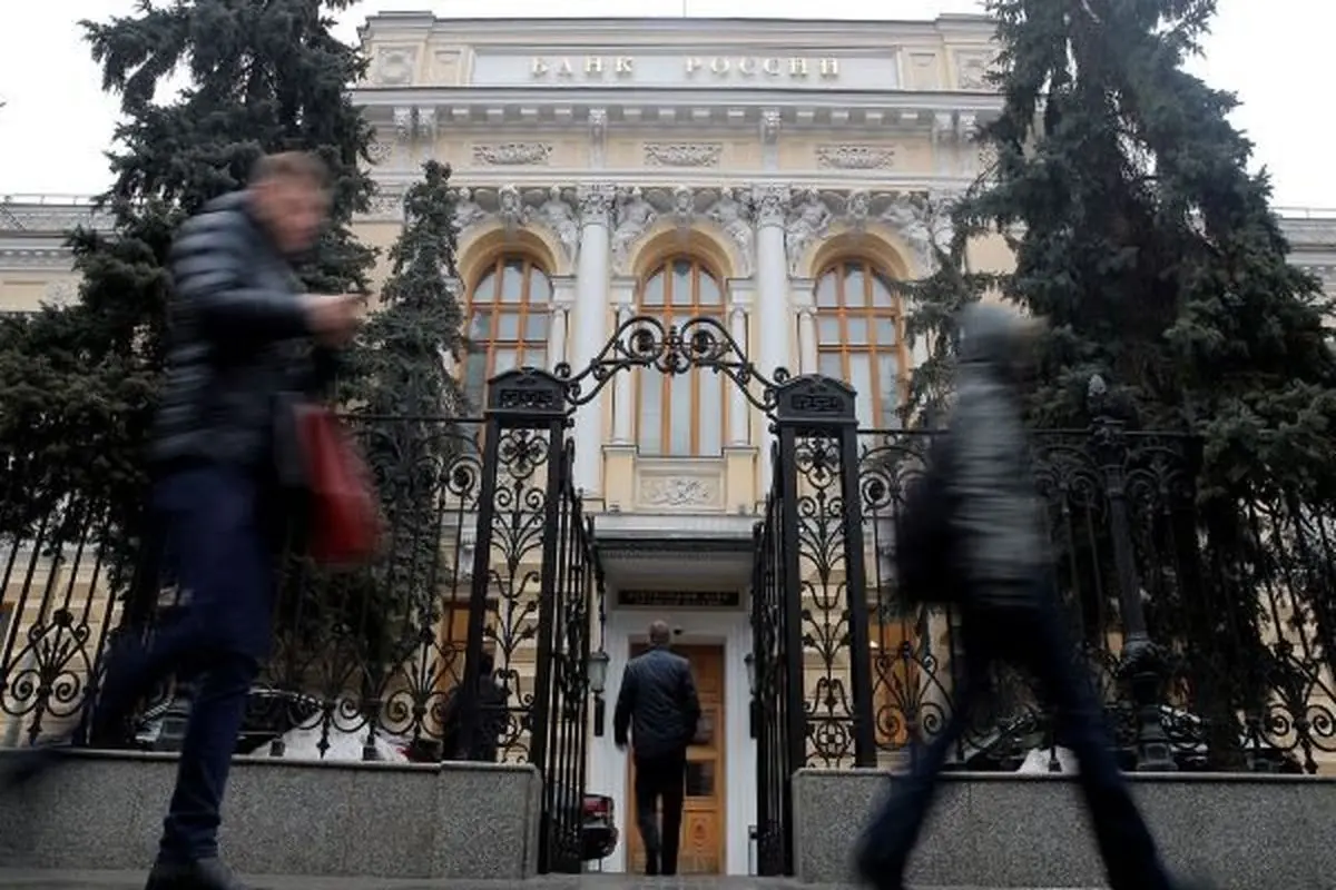 France freezes over $25B worth of Russian assets