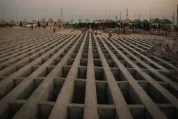 خبر جدید درباره آرامستان‌های جدید تهران/ ظرفیت بهشت زهرا رو به اتمام است