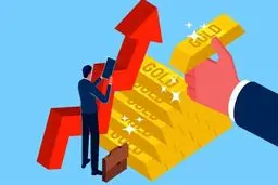 تقاضای فزاینده برای طلا 