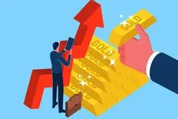تقاضای فزاینده برای طلا 