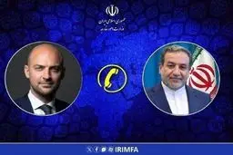 ابراز امیدواری فرانسه برای برقراری صلح با تداوم گفتگوها