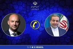 ابراز امیدواری فرانسه برای برقراری صلح با تداوم گفتگوها