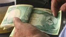 قیمت دینار عراق امروز جمعه ۲۲ فروردین ۱۴۰۴ + جدول

