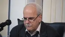 تایید حکم ۹ سال زندان برای سعید مدنی
