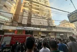 الجزیره فاش کرد: آمریکا چراغ سبز ترور فرمانده حزب‌الله را داد