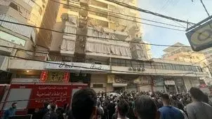 الجزیره فاش کرد: آمریکا چراغ سبز ترور فرمانده حزب‌الله را داد