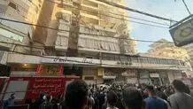 الجزیره فاش کرد: آمریکا چراغ سبز ترور فرمانده حزب‌الله را داد