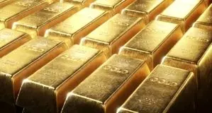 قیمت انس جهانی طلا امروز چهارشنبه ۲۲ بهمن ۱۴۰۴ اعلام شد / طلا بالا رفت