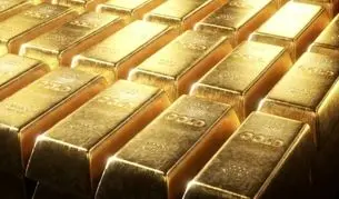سقوط قیمت انس جهانی طلا در یک روز/ قیمت طلا امروز ۵۰۰ دلار ارزان شد