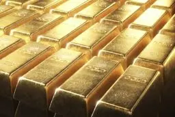قیمت انس جهانی طلا امروز چهارشنبه ۲۲ بهمن ۱۴۰۴ اعلام شد / طلا بالا رفت