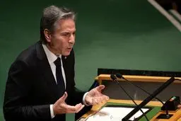 بازگشت به برجام بهترین گزینه برای آمریکا است