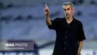  جای خالی حجازی و پورحیدری احساس می‌شود/ امیدوارم قهرمان شویم
