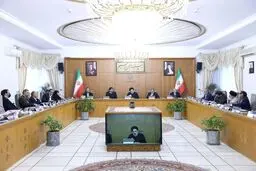 رونق تولید و تسریع پیشرفت، هدف مولدسازی