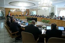 سند آسیب‌شناسی مدیریت بحران کشور چگونه تهیه شد؟
