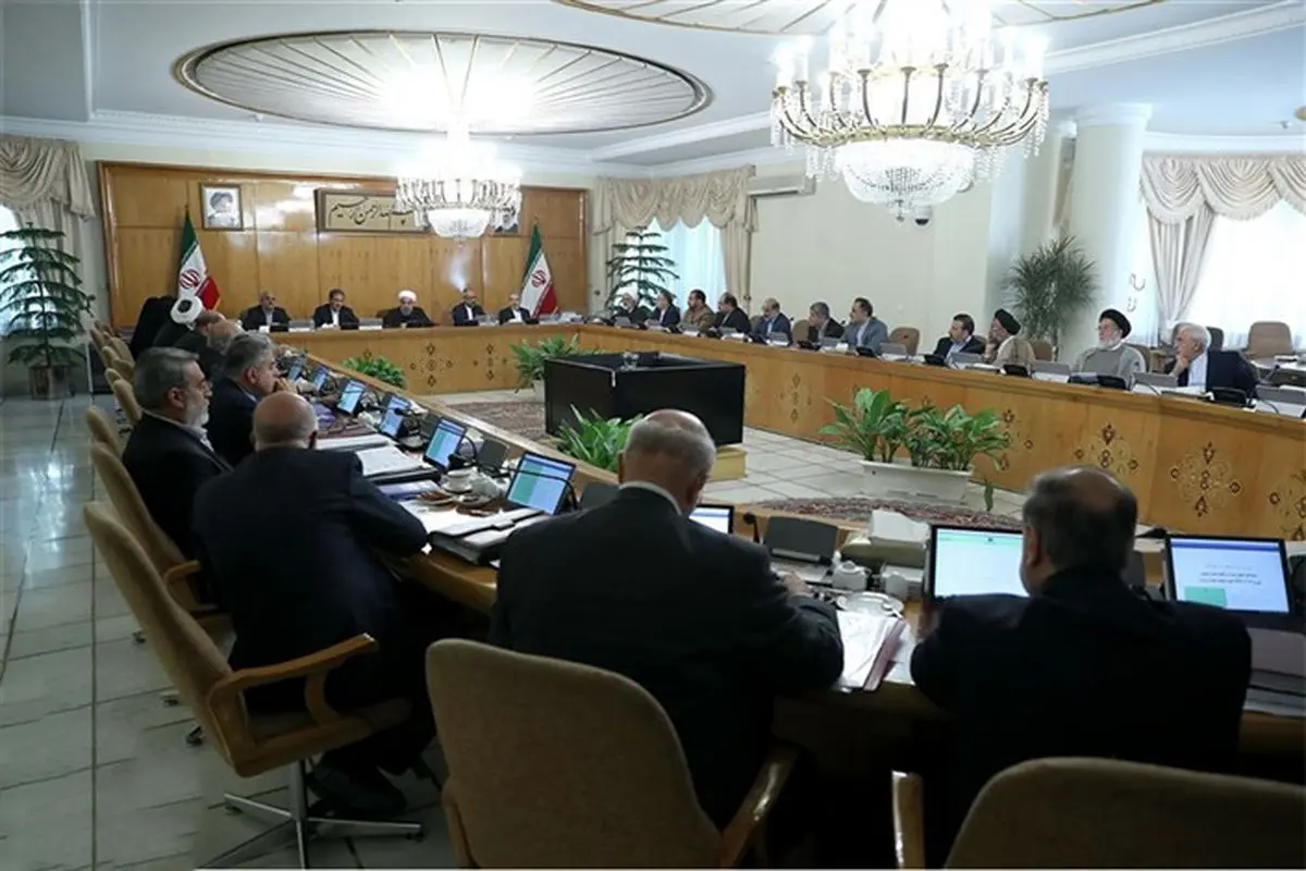سند آسیب‌شناسی مدیریت بحران کشور چگونه تهیه شد؟

