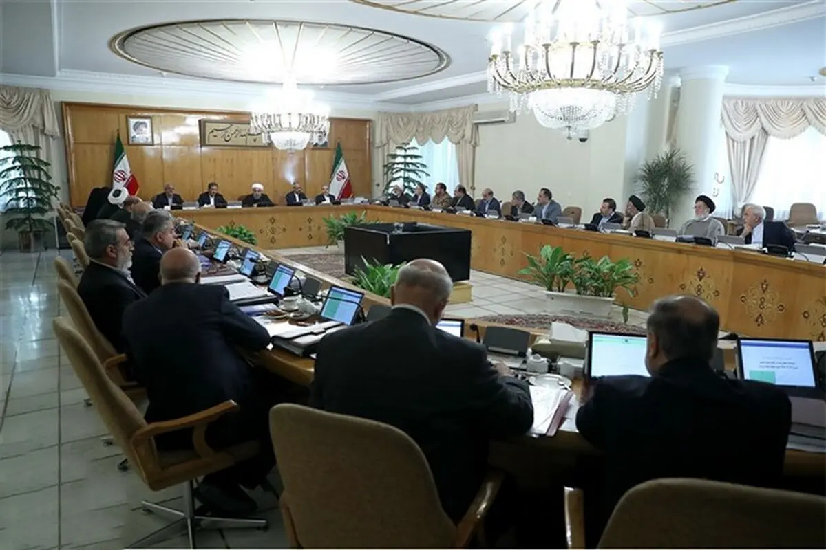 سند آسیب‌شناسی مدیریت بحران کشور چگونه تهیه شد؟

