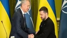 NATO allies agree on Ukraine's membership: NATO chief