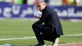 گل محمدی: بازی سختی مقابل چادرملو در پیش داریم

