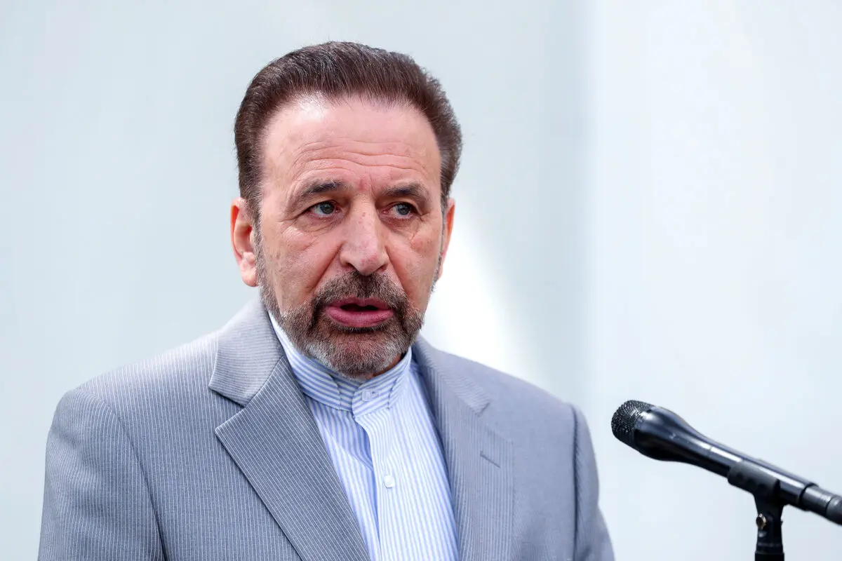 محمود واعظی: انتخاب رهبر باید پاسخی به نیازهای روز جامعه باشد