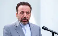 تحلیل واعظی از علت حمله دولت رئیسی به روحانی و ظریف/ به دنبال سوژه برای انحراف افکار عمومی هستند