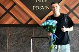 مصاحبه یاسر آسانی درباره استقلال