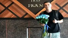 مصاحبه یاسر آسانی درباره استقلال