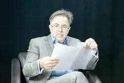 حمله آمریکا به زنجیره ارزش جهانی