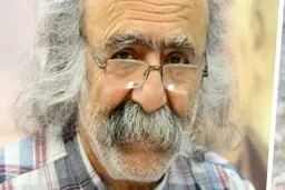 «کیوان صمیمی» به شش سال حبس محکوم شد