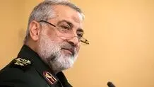 سردار شکارچی: وضعیت نیروهای مسلح خیلی خوب و پرقدرت است