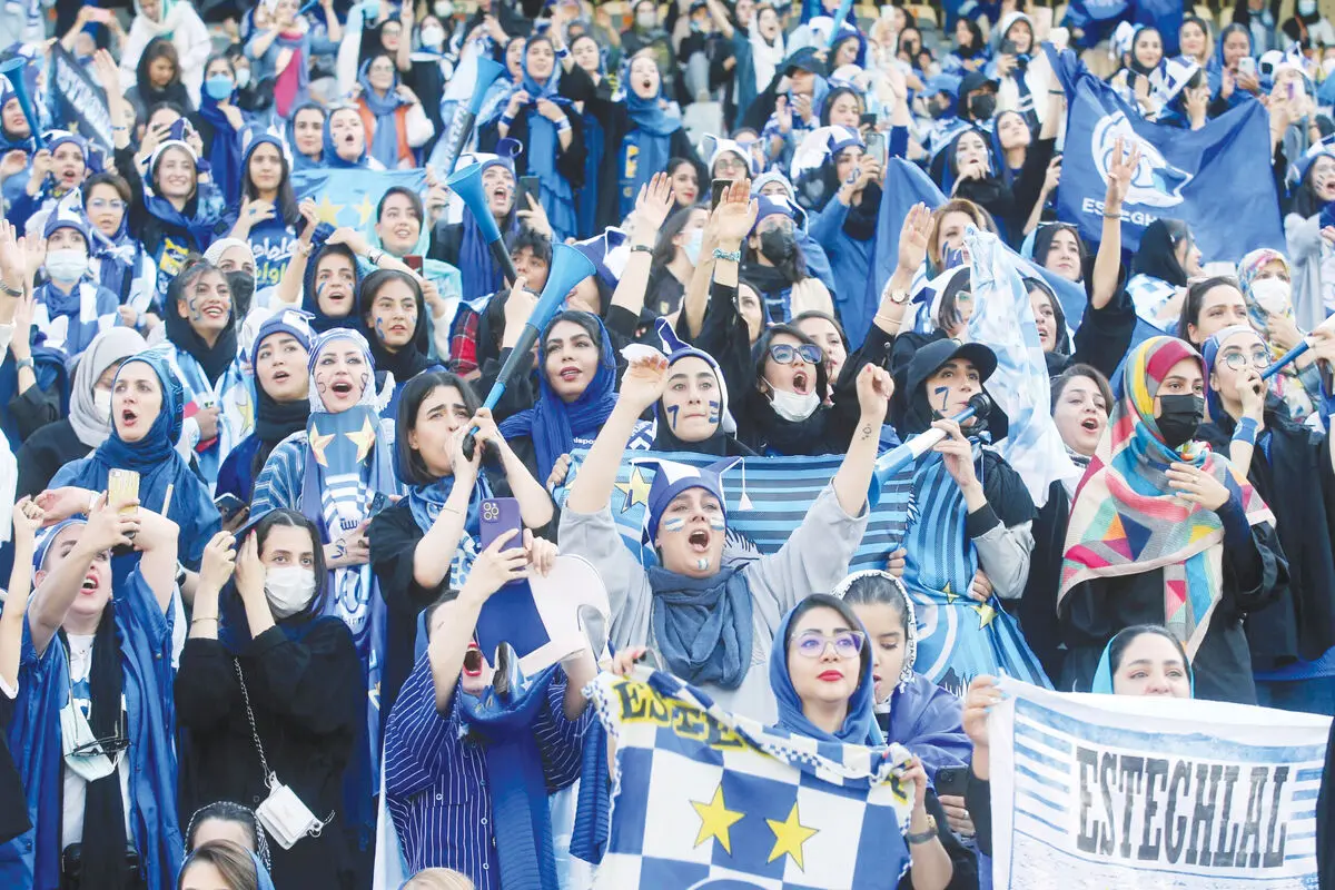 دختران فراموش‌شده