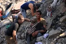 Zionist forces kill several Palestinians across occupied WB