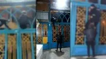 دو زن عامل درگیری در شاهزاده حسین (ع) دستگیر شدند / درگیری به خاطر نحوه پذیرایی در محل بوده نه حجاب