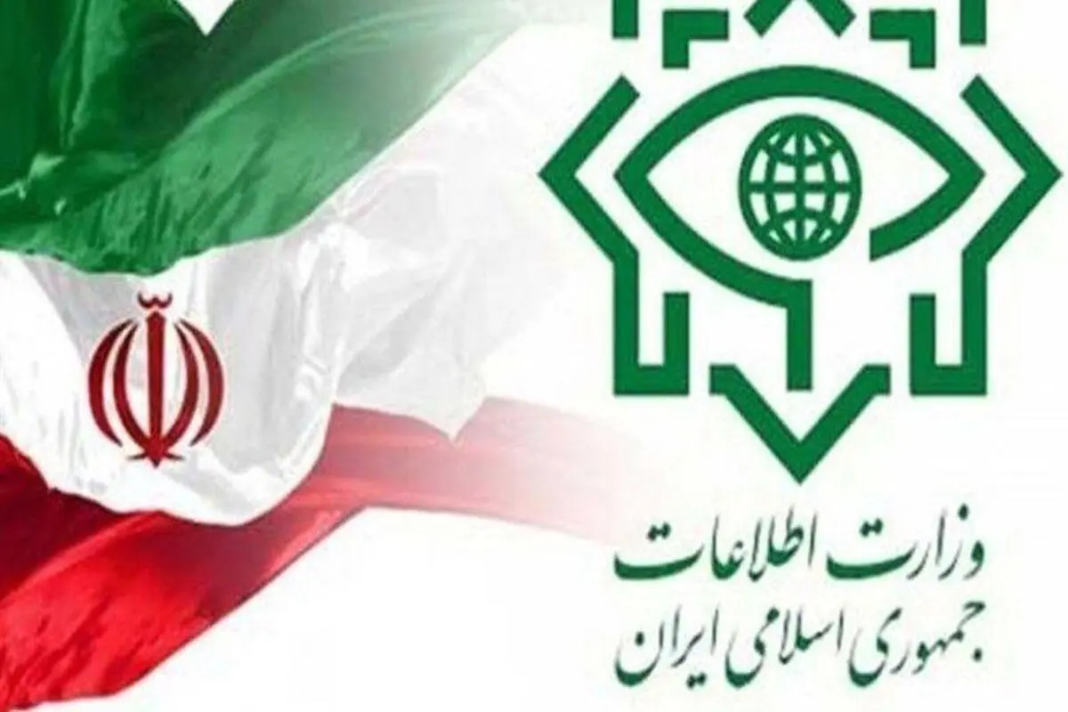 «دستگیری تعدادی از عوامل سازمان جاسوسی رژیم صهیونیستی»