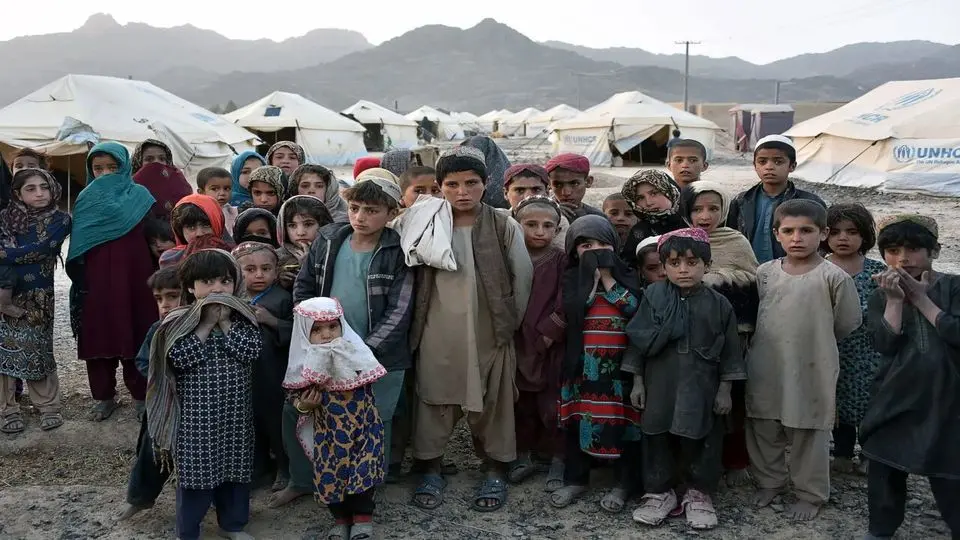 خوش رفتاری با اتباع افغان، خواسته طالبان در روز جهانی پناهجویان

