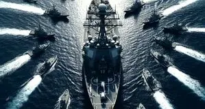 آتش‌بس مشروط  در  دریای سرخ