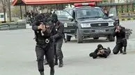 دختر ۱۵ ساله ناپدید شده پیدا شد
