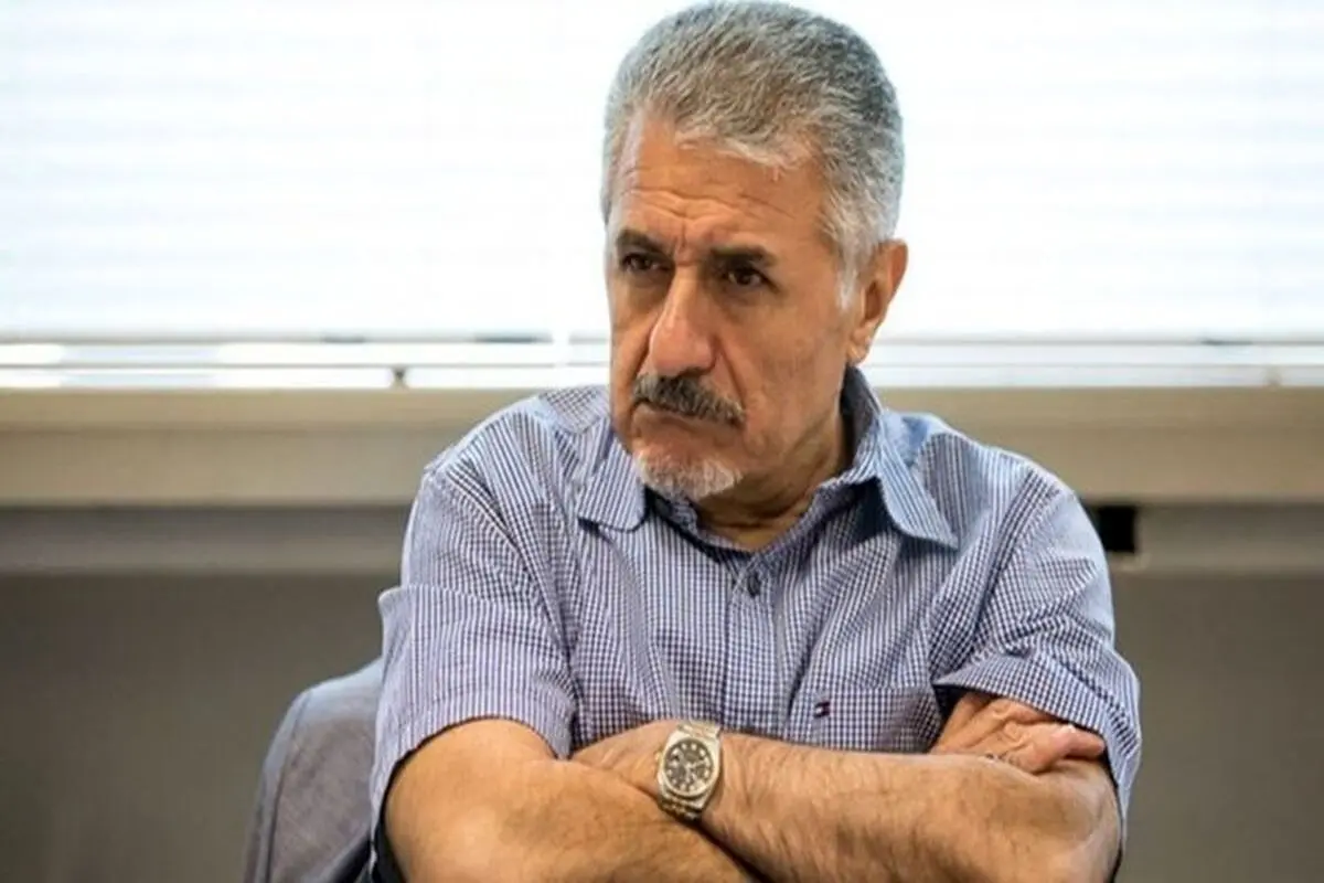 مسئولان ما فکر می‌کنند ورزش همان گرگم به هوای توی کوچه است

