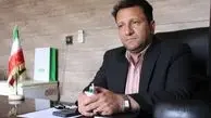 لرستان در مسیر توسعه؛ صادرات ۹۲۹ تن فرآورده خام دامی به بازارهای خارجی