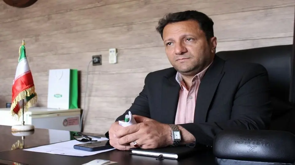 لرستان در مسیر توسعه؛ صادرات ۹۲۹ تن فرآورده خام دامی به بازارهای خارجی