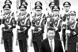 4 چالش پیش‌روی جهان بی‌نظم 