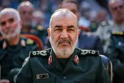  مردم ایران آموخته اند هر جایی که نظام نیازمند مشارکت است شرکت کنند


