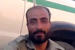 مقابل دادگاه و موقع سوار شدن به ماشین، قاتل برومند نجفی را کشت و فرار کرد/ فقط یک مامور زندان مراقب برومند نجفی بود