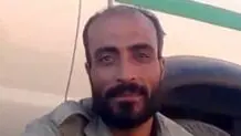 مقابل دادگاه و موقع سوار شدن به ماشین، قاتل برومند نجفی را کشت و فرار کرد/ فقط یک مامور زندان مراقب برومند نجفی بود